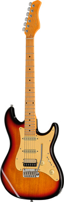Larry Carlton S7 HSS 3TS New Gen