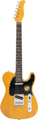 Larry Carlton T3 Butterscotch New Gen