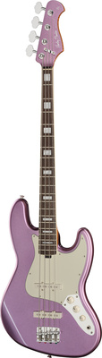 Harley Benton MV-4JB Plus BassTheWorld