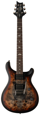 PRS SE Custom 24/08 CJ Exotic LTD