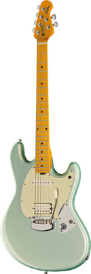 Music Man Stingray Dustin Kensure DI