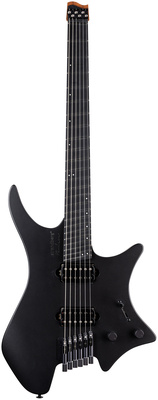 Strandberg Boden Metal NX 6 BK Gran 2025
