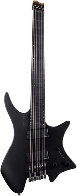 Strandberg Boden Metal NX 7 BK Gran 2025