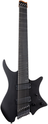 Strandberg Boden Metal NX 8 BK Gran 2025