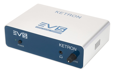 Ketron EVS Event Sound Module
