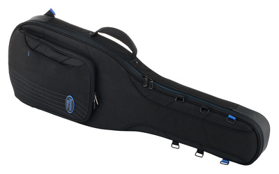 Reunion Blues Expedition El. Guitar Gig Bag