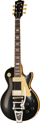Gibson Les Paul 56 Ebony Bigsby LA