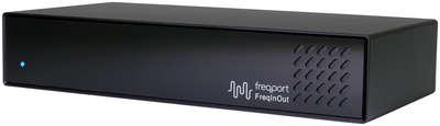 freqport FreqInOut F01