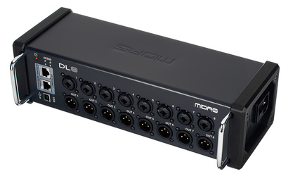 Midas DL8