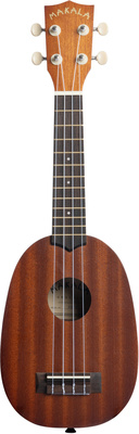 Kala Makala Pineapple Soprano Uku