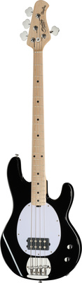 Sterling by Music Man StingRay2 Black