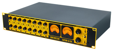 Looptrotter Satur 8/24 Summing Mixer