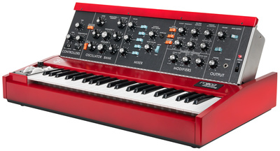 Moog Geddy Lee Minimoog Model D