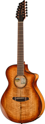 Breedlove Pursuit Exotic S Conc 12-St CE