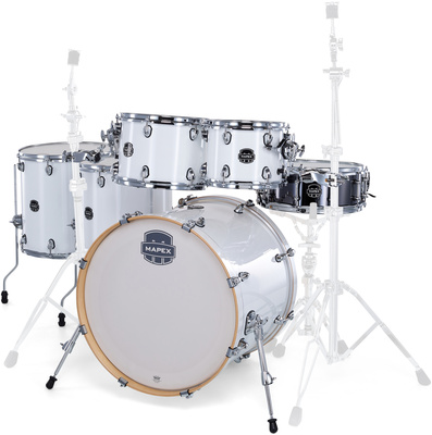 Mapex Armory Studioease Set OW