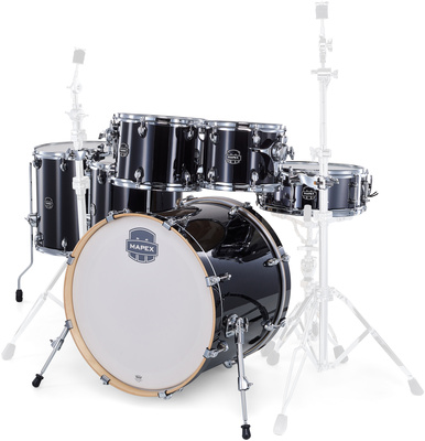 Mapex Armory Studioease Set PB