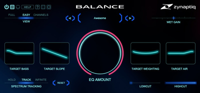 Zynaptiq Balance Download