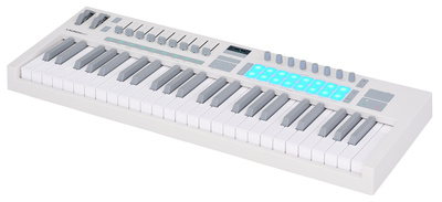 Launchkey 49 MK4 WH