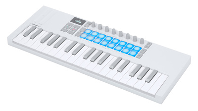 Launchkey Mini 37 MK4 WH