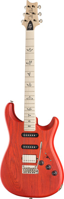 PRS Fiore Satin Amaryllis