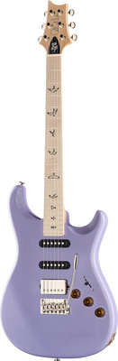 PRS Fiore Satin Lilac