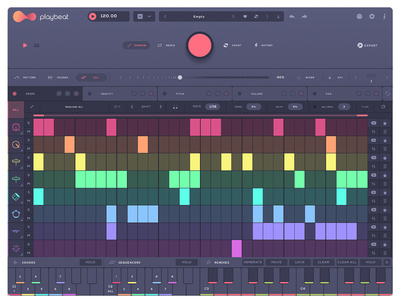 Audiomodern Playbeat 4 Download