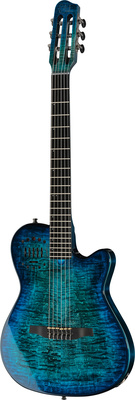 Godin Multiac Nylon Oceanburst Ltd