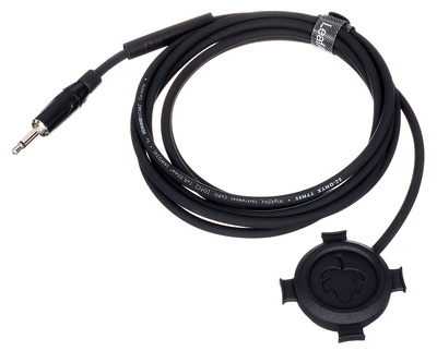 Leaf Audio Contact Microphone 2.0m/3.5mm