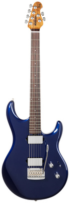 Music Man Luke IV HH Butane Blue