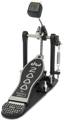 DW 2000A Single Bass Drum Pedal