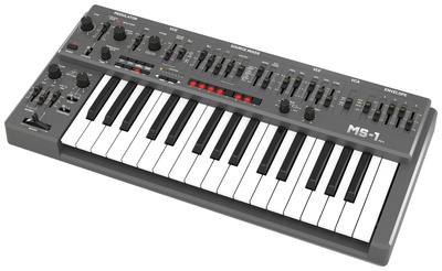 Behringer MS-1 MKII Grey