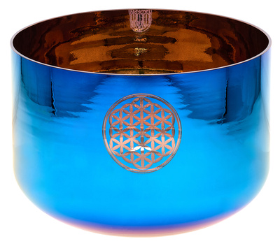 Thomann Sonority Crystal Bowl B/G/FoL