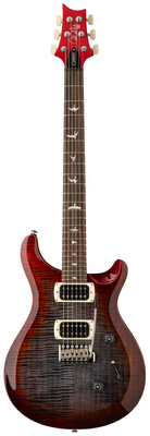 SE Custom 24 Charcoal Cherry B