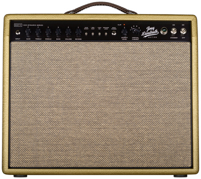 Revv D25 Joey Landreth Edition GD