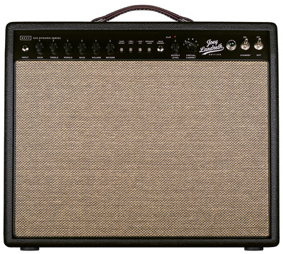 Revv D25 Joey Landreth Edition BK