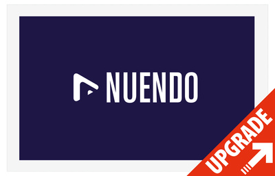 Steinberg Nuendo 14 Update Nuendo 13 Download