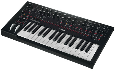 Moog Messenger