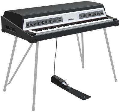 Rhodes Mk 8-73 FX Classic