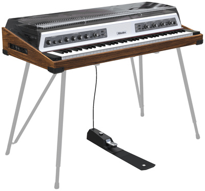 Rhodes Mk 8-73 FX Deluxe MIDI