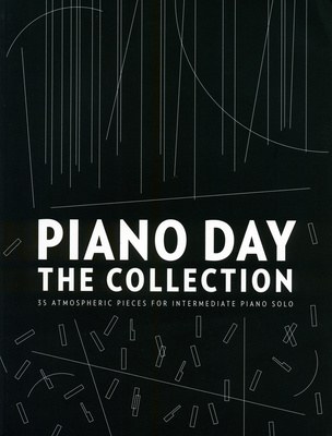 Faber Music Piano Day Collection