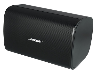 Bose Professional DesignMax DM8SE black