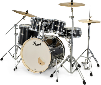 Export 22" Standard Jet Black