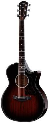Taylor Builders Edition 524ce KB