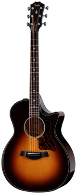 Taylor Builders Edition 514ce KB
