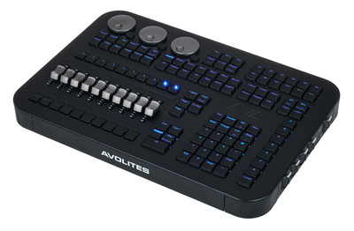 T3 Console
