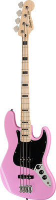 Exclusive Affinity J Bass FPK