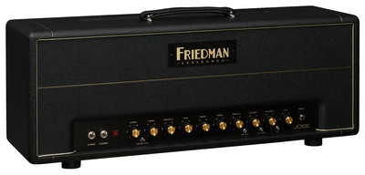 Friedman Jose Arredondo Head