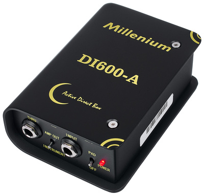 Millenium DI600-A