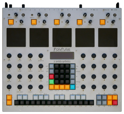 Lambda Synthetics PolyPulse