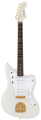 Fender MIJ Trad II 60s Jazzmaster WPL